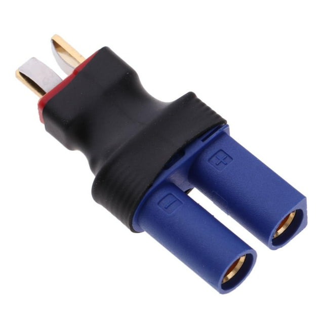 Modelo de avión Convertidor de Convertidor de modelo de avión T Hombre a mujer Zulema Adaptador convertidor de conector