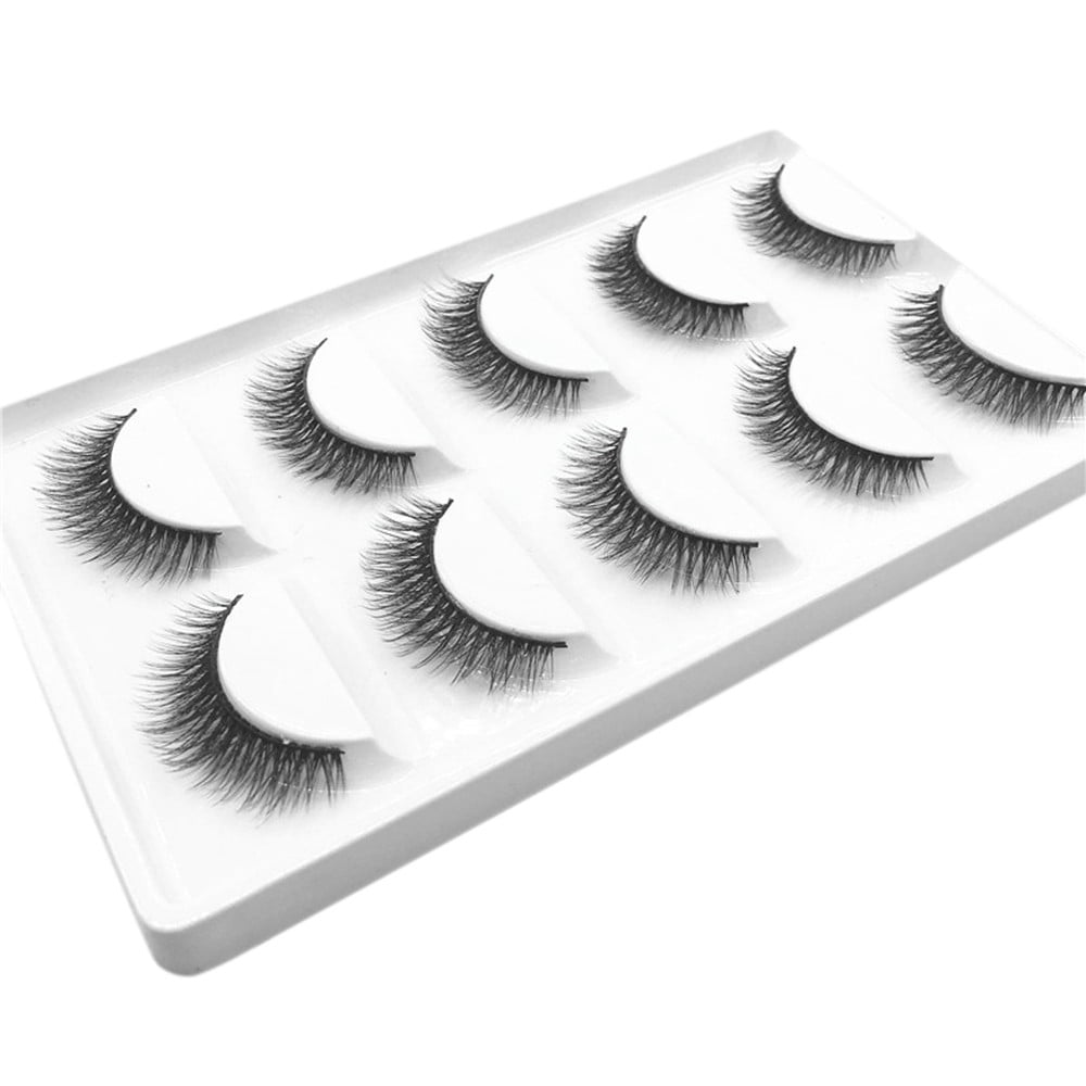 Lashes Short to Long Eyelash Curler Clip Eyelashes 25mm Edge of Tomorrow Sticker Wispy Extensions Fans Bottom Lashes Individual Set Long Who Made A Natural