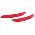 thumbnail image 3 of 63147314883,   Rear Bumper Reflector Strong Retroreflection Exquisite Appearance  For Vehicle, 3 of 8