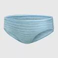 thumbnail image 3 of Hanes Girls' 6pk Microfiber Hipster Underwear (Size - 16), 3 of 5