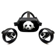 MightySkins OCQU-Panda Skin for Oculus Quest - Panda
