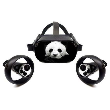 MightySkins OCQU-Panda Skin for Oculus Quest - Panda