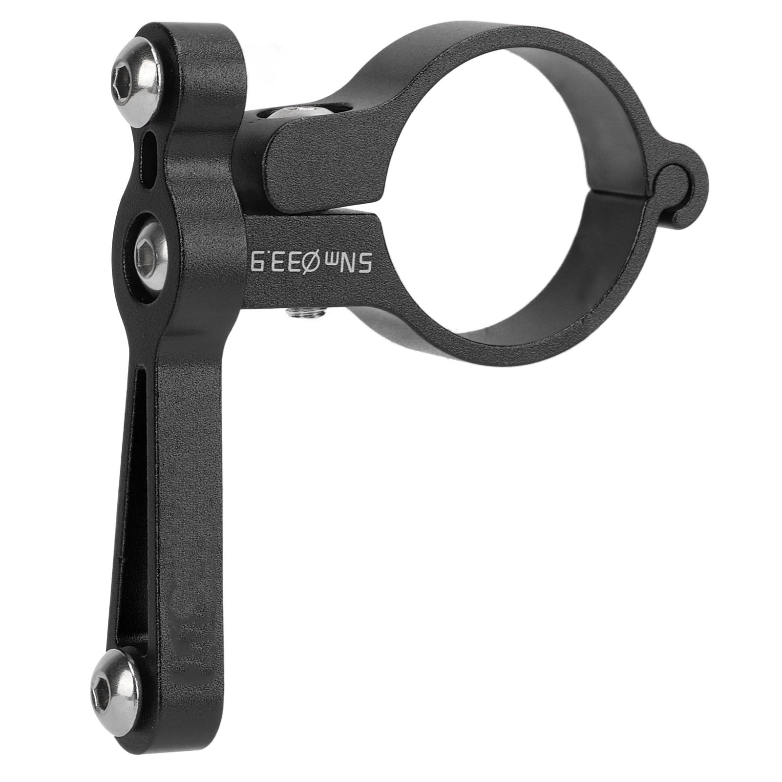 Water Bottle Mount, Bottle Cage Adapter Seatpost For Folding For