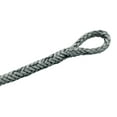 thumbnail image 3 of 7/16" x 75' LockJaw Synthetic Winch Line Extension w/ Integrated Shackle 7,400 lbs WLL, 3 of 5