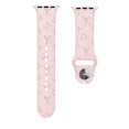 thumbnail image 1 of Creativa Correa De Impresión De Hello Kitty Para La Banda De iWatch 49mm 45mm 44mm 42mm 38mm 40mm 41mm Smartwatch Pulsera Deportiva De Silicona Para Serie 8 7 SE 6 5 4 3 2 1 Ultr, 1 of 4