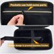 thumbnail image 5 of Funda compatible con KIKIDO para Novah, GLAKER, Ufree, FADEKING, GSKY, para Cortapelos profesionales, 5 of 7
