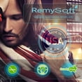 thumbnail image 7 of RemySoft Moisturelab System - Safe for Hair Extensions, Weaves and Wigs - Salon Formula Shampoo, Conditioner & Serum - Gentle Sulfate-free Lather, 7 of 7