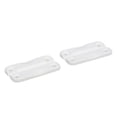thumbnail image 5 of Seachoice Igloo Cooler Replacement Hinge, Stainless Steel, Pack of 2, 5 of 5