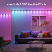 Govee 16.4ft RGBIC String Downlights