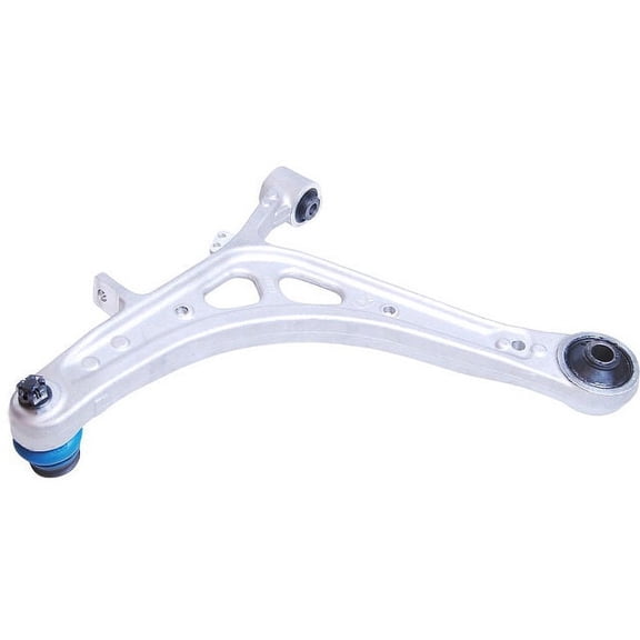 Front Right Passenger Side Lower Control Arm and Ball Joint Assembly - Compatible with 2005 - 2009 Subaru Legacy 2006 2007 2008