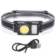 thumbnail image 2 of Headlamp Flashlight, Fishing Headlamp Lightweight  For Outdoor, 2 of 8