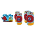 thumbnail image 1 of Bell Sports Paw Patrol Pup Pals Ensemble de Protection, 1 of 6