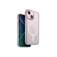 thumbnail image 1 of UNIQ Combat Duo (MagClick™) Funda para iPhone 15 MagSafe máxima protección Bicolor, 1 of 5