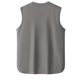 thumbnail image 4 of pstuiky Camiseta sin mangas para hombre, Camisola deportiva de cuello redondo con estampado floral de verano para hombre, nueva moda informal Chaleco de hombre l, 4 of 5