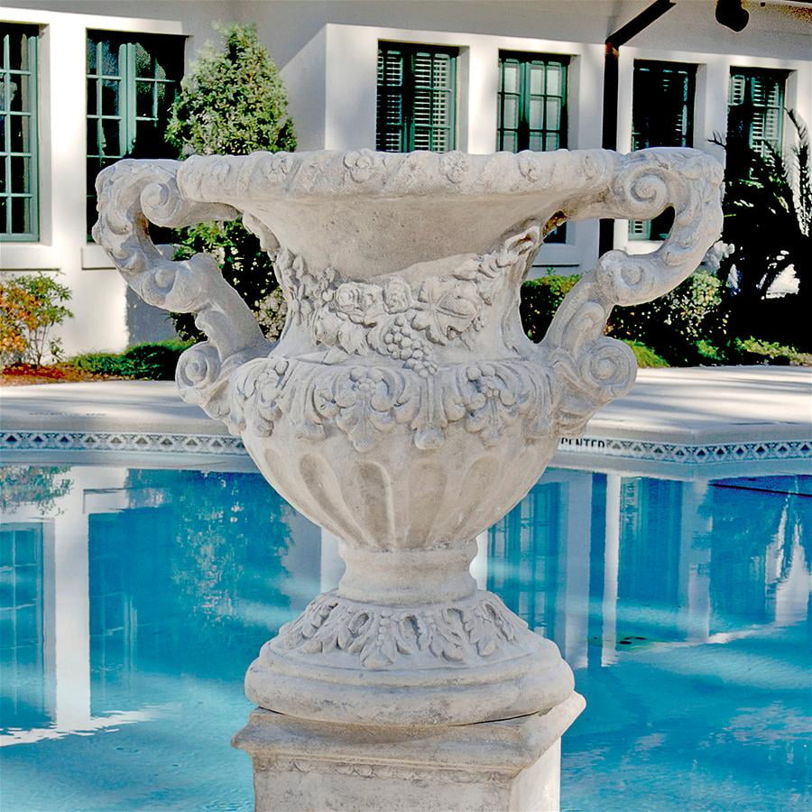 toscano resin statues
