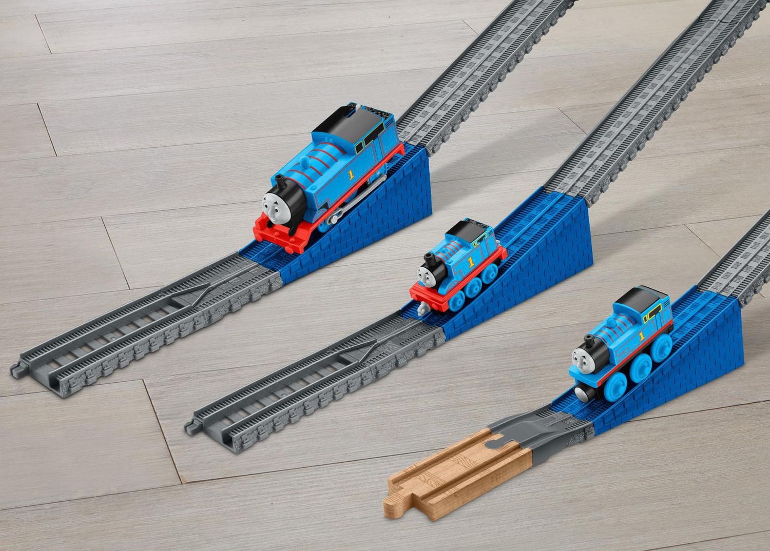 Thomas & Friends Super Bateau