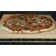 thumbnail image 5 of Pizzacraft Piedra cuadrada ThermaBond para hornear/pizza de 15 pulgadas, para horno o parrilla, PC9897 Pizzacraft NA, 5 of 5