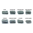 thumbnail image 2 of Carquest Paint & Body EQ #00 Grade Steel Wool - Very Fine -, 2 of 3