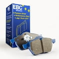 thumbnail image 5 of Power Stop Rear Z16 Evolution Ceramic Brake Pads 16-2406, 5 of 6