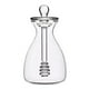 thumbnail image 2 of Tarro de miel, colmena de vidrio, recipiente para miel, accesorios de cocina, recipiente para almacenamiento de miel, dispensador, 2 of 9