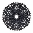 thumbnail image 1 of Cassette Bicicleta 10P 11/48 CS-H104 MTB ADVENT X MICROSHIFT CSEMCS0012, 1 of 1