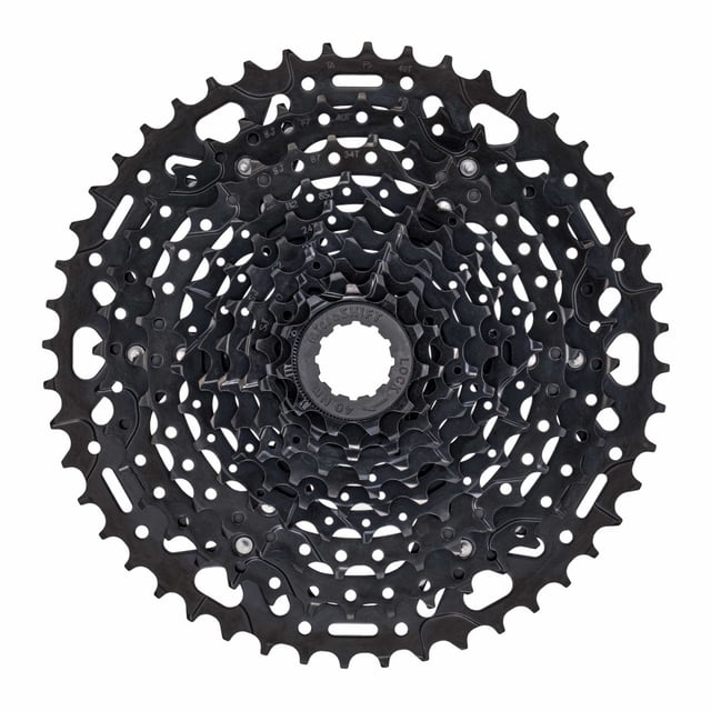 Cassette Bicicleta 10P 11/48 CS-H104 MTB ADVENT X MICROSHIFT CSEMCS0012
