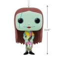 thumbnail image 4 of Hallmark Disney The Nightmare Before Christmas Sally Funko POP! Christmas Ornament, 4 of 6