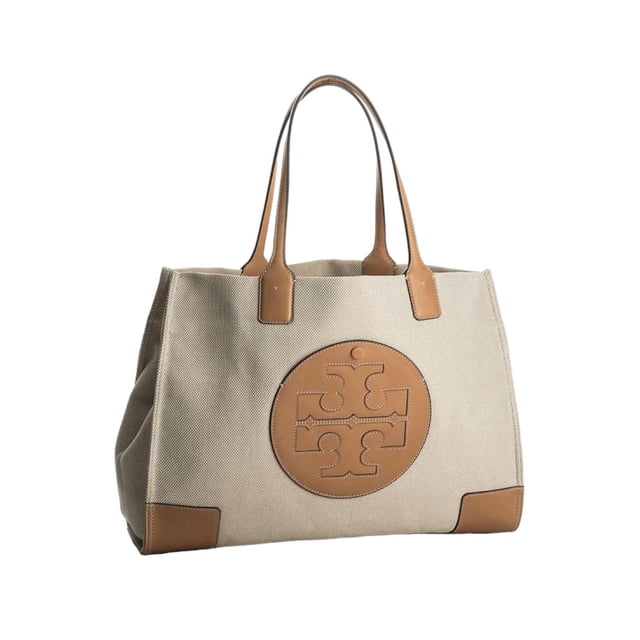 Bolsa Tory Burch color beige hand bag Tory Burch 7503046884670