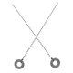 thumbnail image 5 of IDEANATEGRATE 2Ud Accesorio De Cadena Sizzle Para Platillo Ride Batería Jazz Sonido Mejorado, 5 of 8