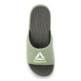 thumbnail image 4 of Reebok Men's Go To Cushioned Comfort Slip-On Slides, 4 of 6