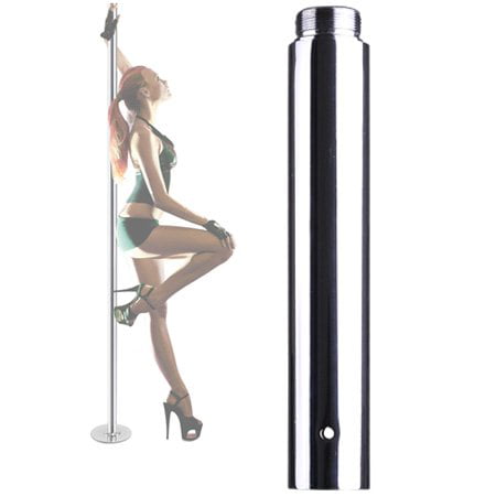 Exotic Stripper Dancing Pole Dance Pole Extension 250mm