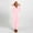 Pink, variant on Mnyycxen Women Sherpa Jumpsuit Fuzzy Long Sleeve Hooded Onesie Pajamas Warm Playsuit Loungewear With Cat Ears