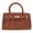 Camel, variant on Pebble Grain Handbag Purse with Removable Crossbody Strap (Women)
