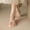 #267-Khaki, variant on Wowcloth Women's Fashion Casual Open-Toe Sandals – Comfortable Lightweight with Chunky Heel, Slip-Ons for Casual Outfits