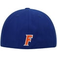 thumbnail image 4 of Men's Top of the World Royal Florida Gators Team Color Fitted Hat, 4 of 4