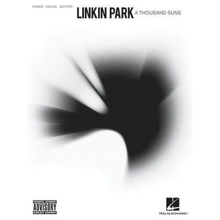 Linkin Park - A Thousand Suns (Linkin Park The Best Of)