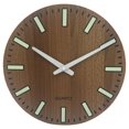 thumbnail image 3 of 11 '' reloj de pared reloj de pared de silencioso con pilas para mayimx Reloj de pared, 3 of 9
