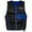 Blue, variant on O'Brien Flex V-Back Life Jacket for Men