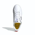 thumbnail image 3 of TENIS adidas CourtPoint Base The Simpson White/Lisa, 3 of 6