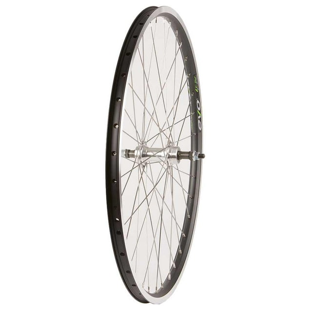 Magasin de Roues, Evo Tour 19 Noir/ Formule FM-31, Roue, Arrière, 26 Pieds' / 559, Trous : 36, Boulon, 135mm, Jante, Roue Libre