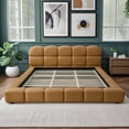 thumbnail image 5 of Roswell Luxurious King Size Platform Bed, 5 of 5