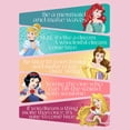 thumbnail image 2 of Girl's Disney Princess Advice  Graphic Tee Light Pink Large, 2 of 4