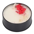 thumbnail image 5 of Household Fragrance Candle Jar Elegant Gentle Comfortable Refreshing Scented Candles Jar for Wedding Closet, 5 of 5