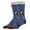 Beagle Time, variant on OoohYeah Men's Funny Doggy Crew Socks, Not A Fart, Novelty Cute Cotton Fuzzy Socks for Dog Lover