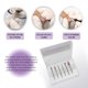 thumbnail image 4 of Juego de brocas para manicura seca Mia Secret, 6 unidades, para piel sensible, 4 of 6