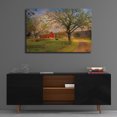 thumbnail image 4 of Epic Art 'Country Sunrise' by Lori Deiter Acrylic Glass Wall Art, 36"x24", 4 of 8