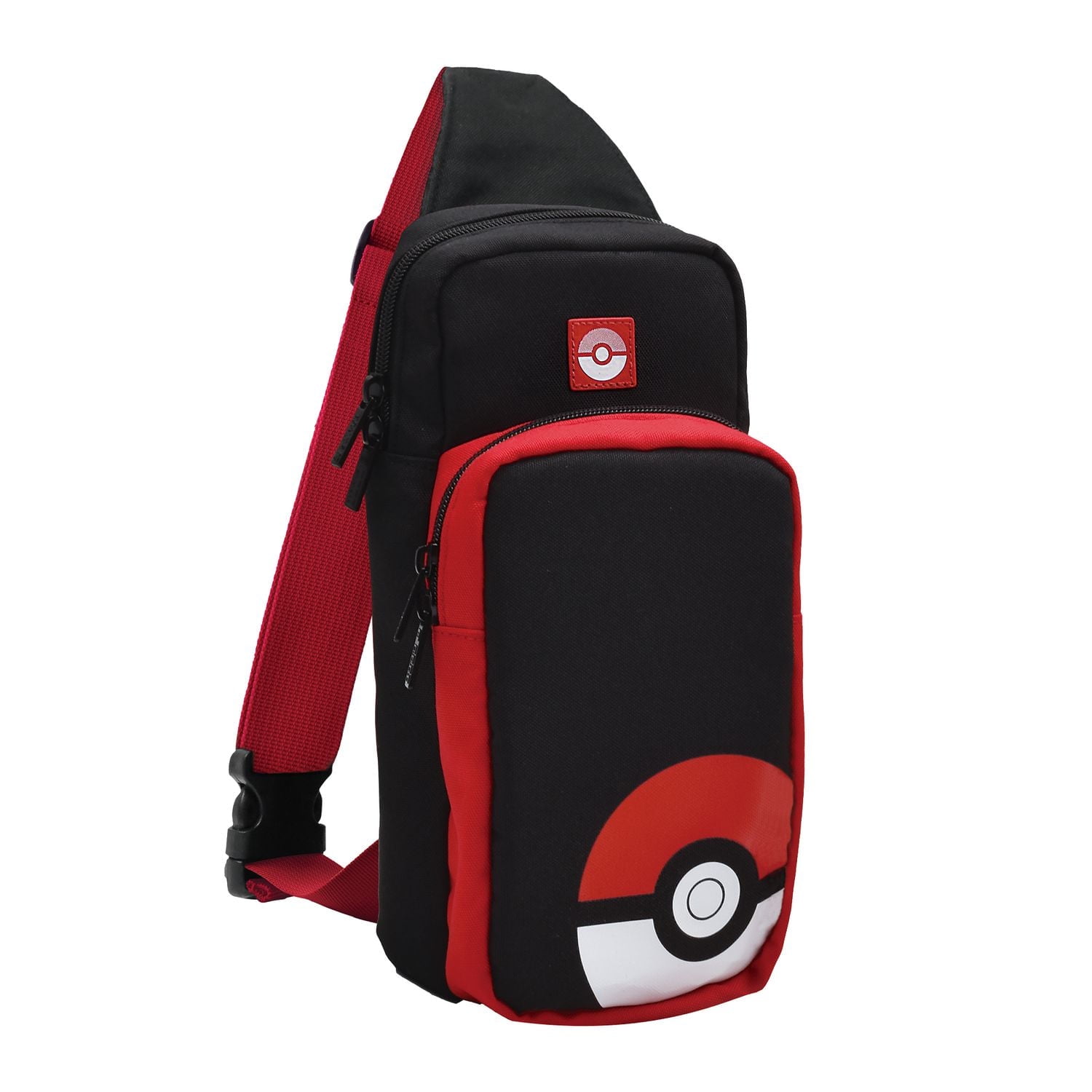 Adventure Pack (Poké Ball) for Nintendo Switch, Nintendo Switch