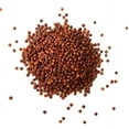 thumbnail image 2 of NY SPICE SHOP Quinoa Red - 1 Pound - Red Quinoa Whole Grain - Inca Red - Pre Washed and Gluten-Free, 2 of 2