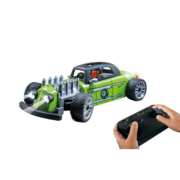 PLAYMOBIL RC Roadster