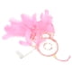 thumbnail image 3 of Atrapasueños de plumas, atrapasueños para colgar en la pared, decoración para colgar en la pared, colgante de atrapasueños, el mejor de su clase, 3 of 12